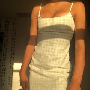 brandy melville colleen dress !